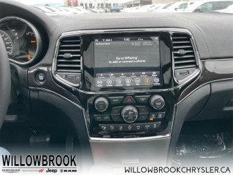 JEEP Grand Cherokee Overland 1C4RJFCG3MC888263 141405