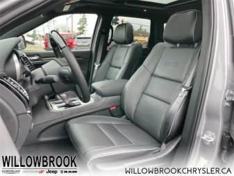 JEEP Grand Cherokee Overland 1C4RJFCG3MC888263 141407