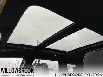 JEEP Grand Cherokee Overland 1C4RJFCG3MC888263 141409