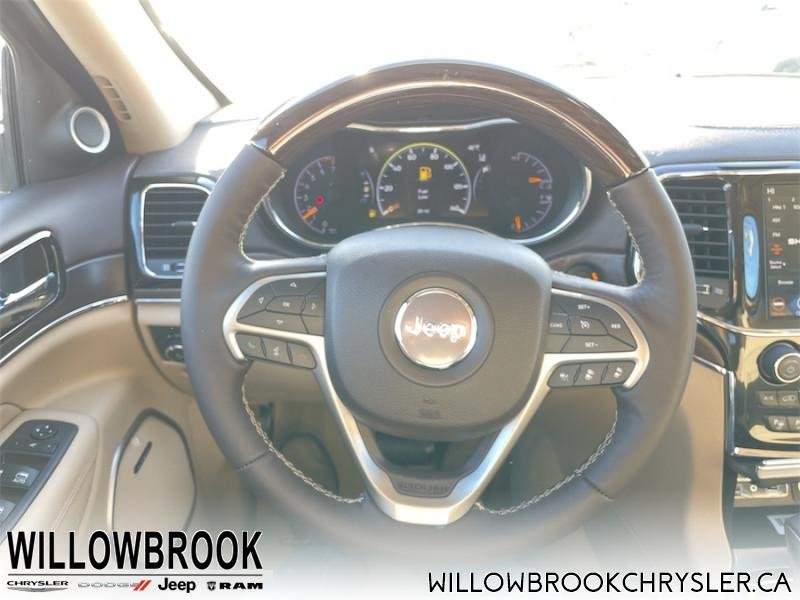 JEEP Grand Cherokee Overland 1C4RJFCG2MC858591 141418