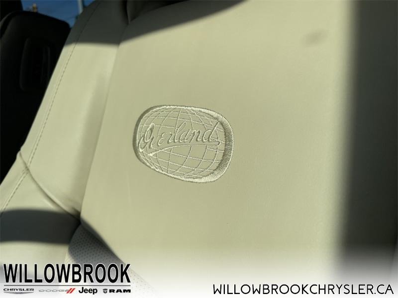 JEEP Grand Cherokee Overland 1C4RJFCG2MC858591 141426