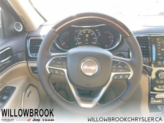 JEEP Grand Cherokee Overland 1C4RJFCG2MC858591 141418