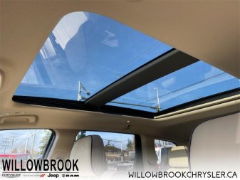 JEEP Grand Cherokee Overland 1C4RJFCG2MC858591 141425