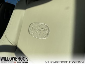 JEEP Grand Cherokee Overland 1C4RJFCG2MC858591 141426