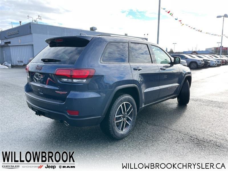 JEEP Grand Cherokee Trailhawk 1C4RJFLG8MC868526 141430