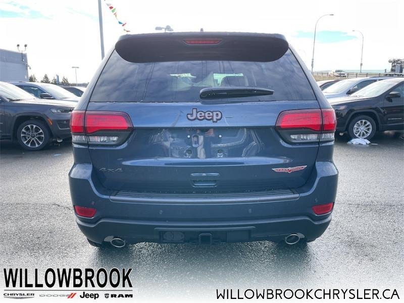 JEEP Grand Cherokee Trailhawk 1C4RJFLG8MC868526 141431