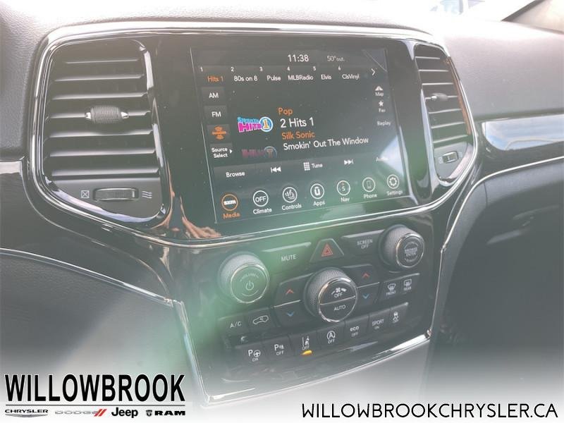 JEEP Grand Cherokee Trailhawk 1C4RJFLG8MC868526 141437