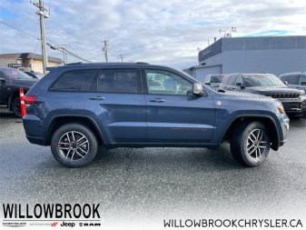 JEEP Grand Cherokee Trailhawk 1C4RJFLG8MC868526 141429