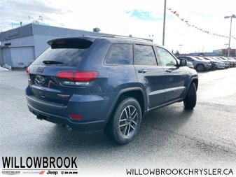 JEEP Grand Cherokee Trailhawk 1C4RJFLG8MC868526 141430
