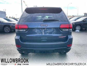 JEEP Grand Cherokee Trailhawk 1C4RJFLG8MC868526 141431
