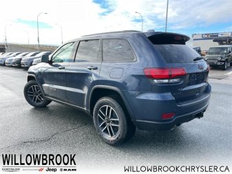 JEEP Grand Cherokee Trailhawk 1C4RJFLG8MC868526 141432