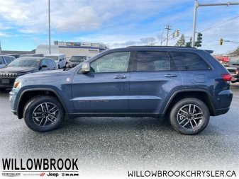 JEEP Grand Cherokee Trailhawk 1C4RJFLG8MC868526 141433