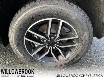 JEEP Grand Cherokee Trailhawk 1C4RJFLG8MC868526 141434