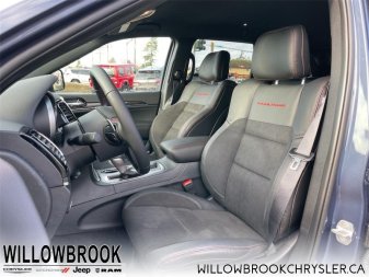 JEEP Grand Cherokee Trailhawk 1C4RJFLG8MC868526 141439