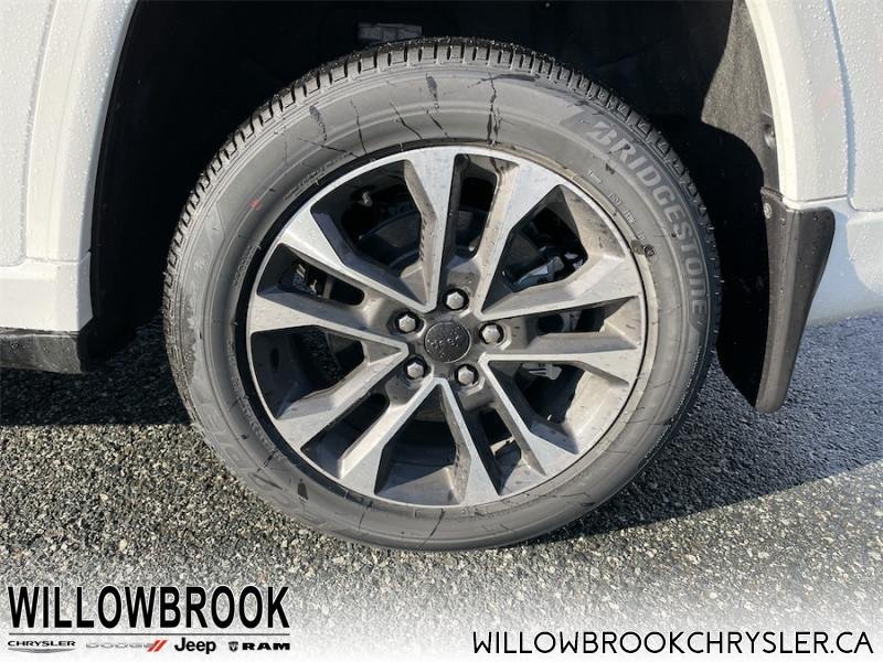 JEEP All-New Grand Cherokee L Overland 1C4RJKDT6M8206175 141448