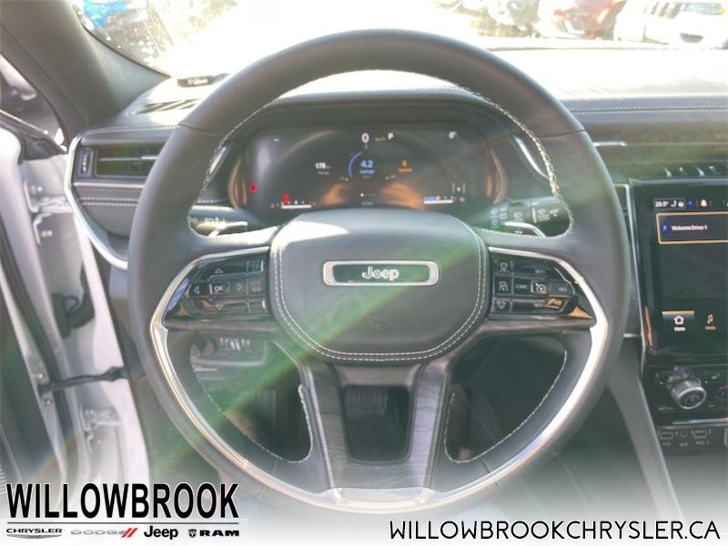 JEEP All-New Grand Cherokee L Overland 1C4RJKDT6M8206175 141449