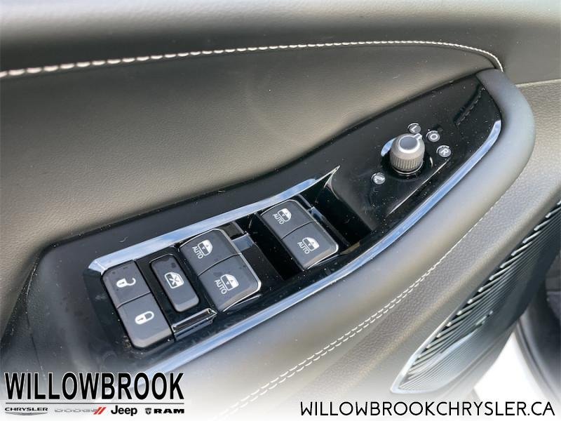 JEEP All-New Grand Cherokee L Overland 1C4RJKDT6M8206175 141452