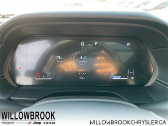 JEEP All-New Grand Cherokee L Overland 1C4RJKDT6M8206175 141450