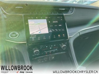 JEEP All-New Grand Cherokee L Overland 1C4RJKDT6M8206175 141451