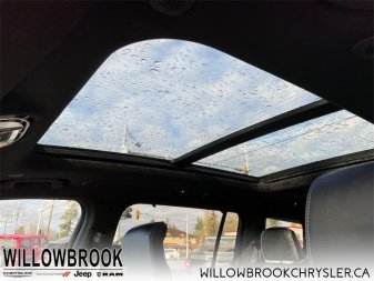 JEEP All-New Grand Cherokee L Overland 1C4RJKDT6M8206175 141455