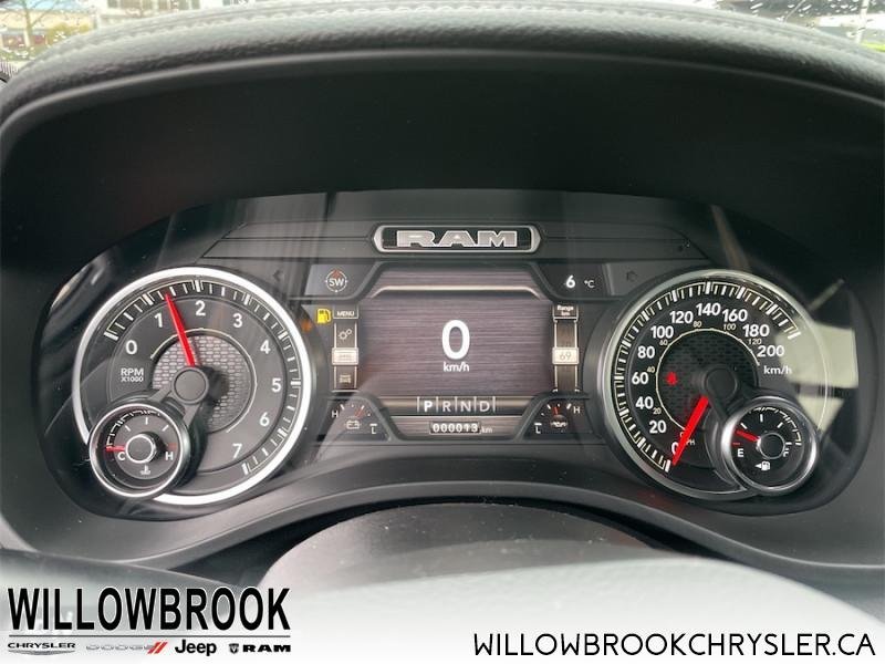 RAM 1500 Laramie 1C6SRFJT0NN194122 141466