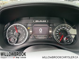 RAM 1500 Laramie 1C6SRFJT0NN194122 141466