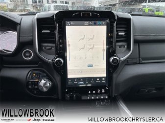 RAM 1500 Laramie 1C6SRFJT0NN194122 141467