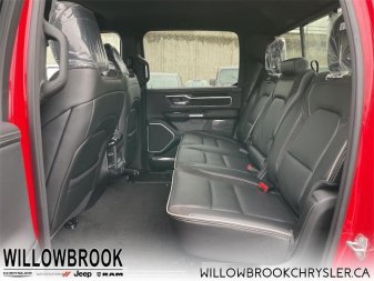 RAM 1500 Laramie 1C6SRFJT0NN194122 141470