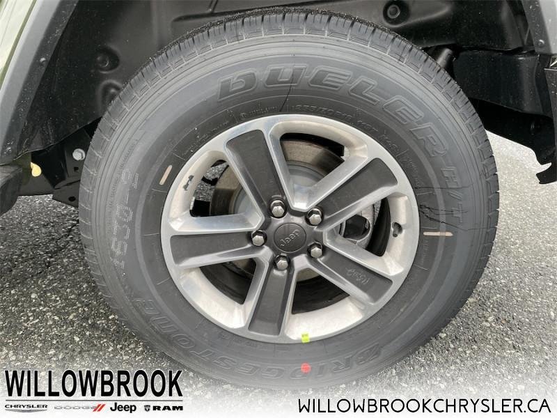 JEEP Wrangler Unlimited Sahara 1C4HJXEN0MW863378 141494