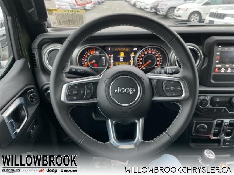 JEEP Wrangler Unlimited Sahara 1C4HJXEN0MW863378 141495