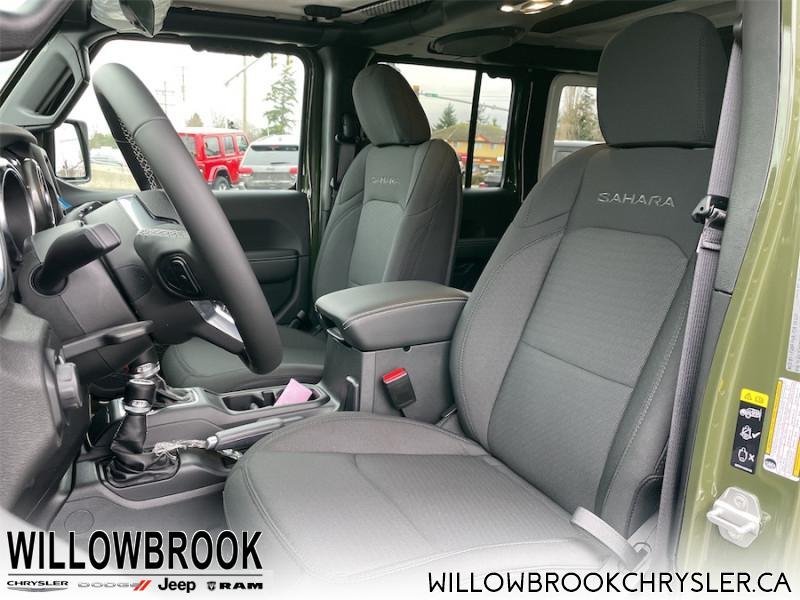 JEEP Wrangler Unlimited Sahara 1C4HJXEN0MW863378 141499