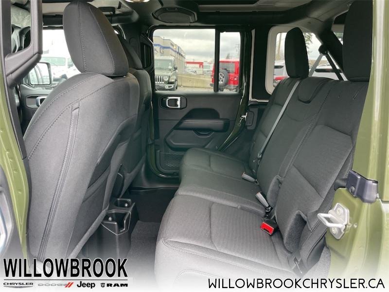 JEEP Wrangler Unlimited Sahara 1C4HJXEN0MW863378 141500