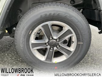 JEEP Wrangler Unlimited Sahara 1C4HJXEN0MW863378 141494