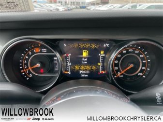 JEEP Wrangler Unlimited Sahara 1C4HJXEN0MW863378 141496