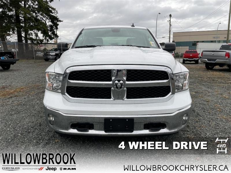 RAM 1500 Classic SLT 3C6RR7LG5NG177166 141547