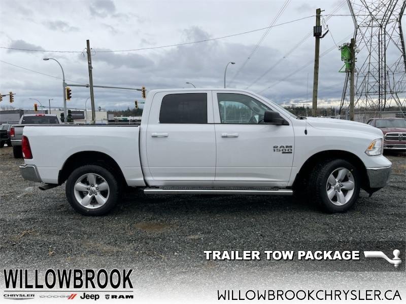 RAM 1500 Classic SLT 3C6RR7LG5NG177166 141548