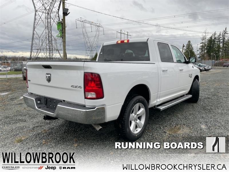 RAM 1500 Classic SLT 3C6RR7LG5NG177166 141549