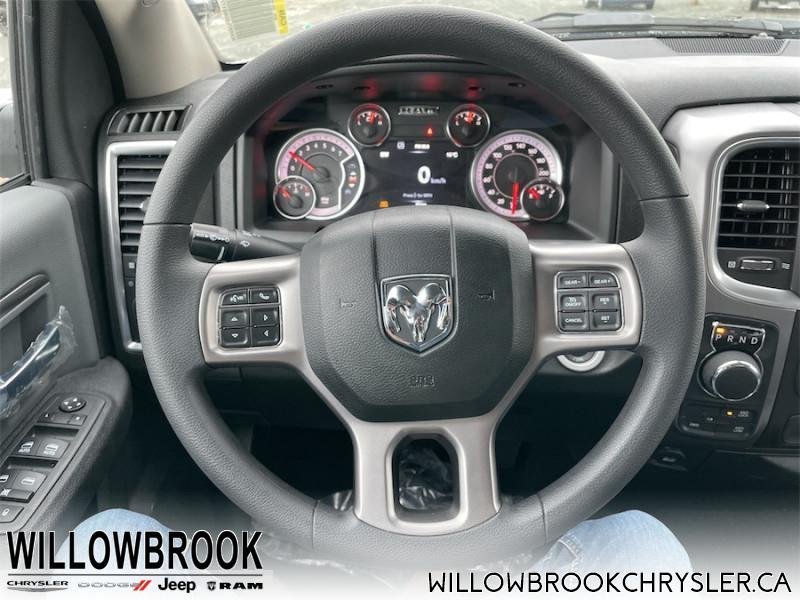 RAM 1500 Classic SLT 3C6RR7LG5NG177166 141554