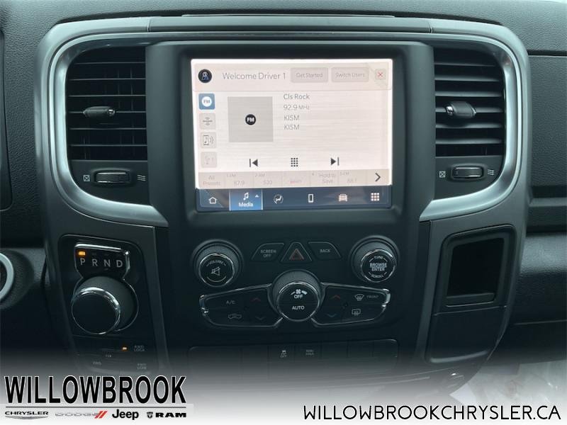 RAM 1500 Classic SLT 3C6RR7LG5NG177166 141556