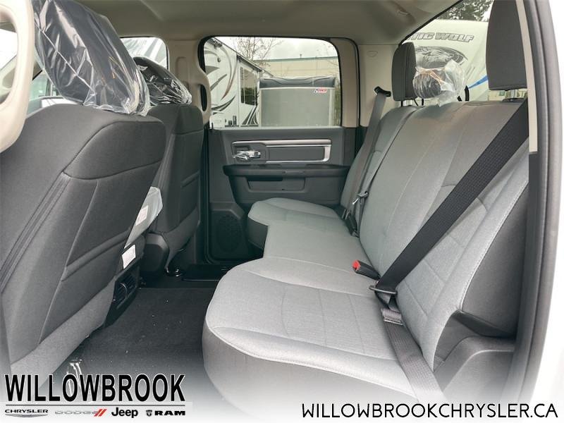 RAM 1500 Classic SLT 3C6RR7LG5NG177166 141559