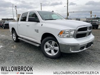 RAM 1500 Classic SLT 3C6RR7LG5NG177166 141546