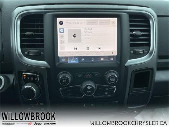 RAM 1500 Classic SLT 3C6RR7LG5NG177166 141556