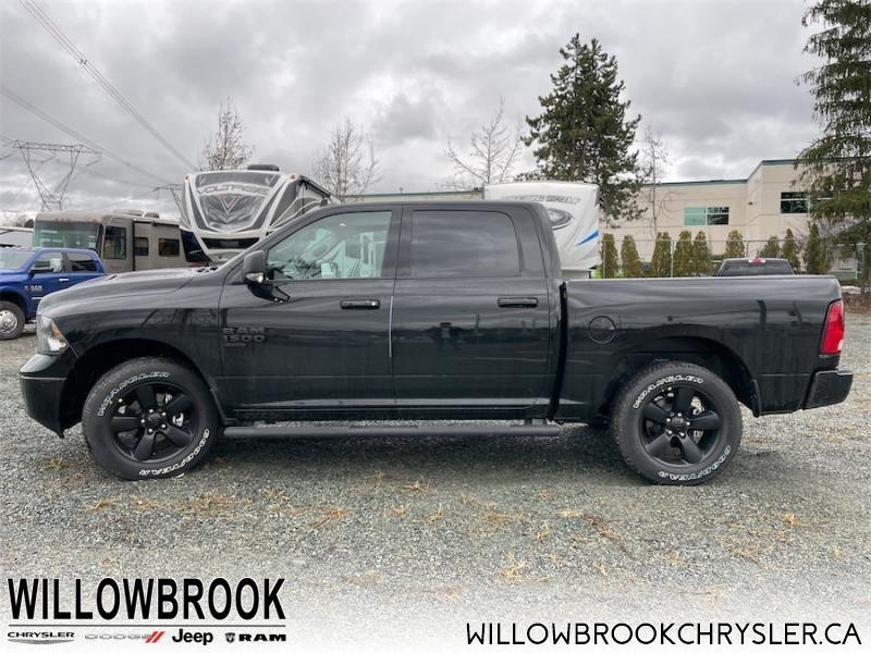 RAM 1500 Classic SLT 3C6RR7LG7NG177315 141523