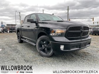 RAM 1500 Classic SLT 3C6RR7LG7NG177315 141517