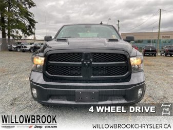 RAM 1500 Classic SLT 3C6RR7LG7NG177315 141518