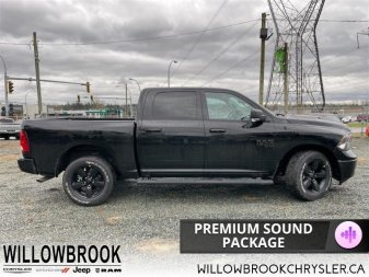 RAM 1500 Classic SLT 3C6RR7LG7NG177315 141519