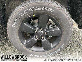 RAM 1500 Classic SLT 3C6RR7LG7NG177315 141524