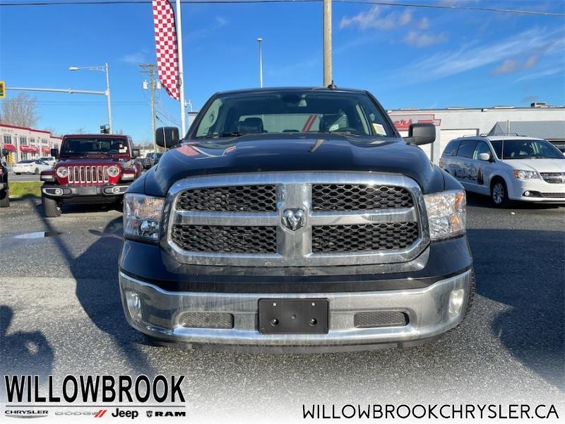 RAM 1500 Classic SLT 3C6RR7LT5NG188441 143694