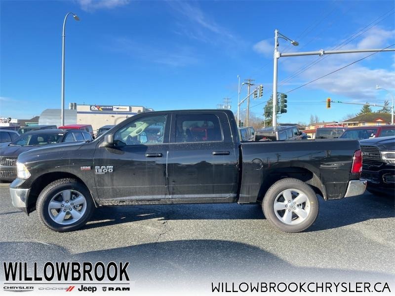 RAM 1500 Classic SLT 3C6RR7LT5NG188441 143699