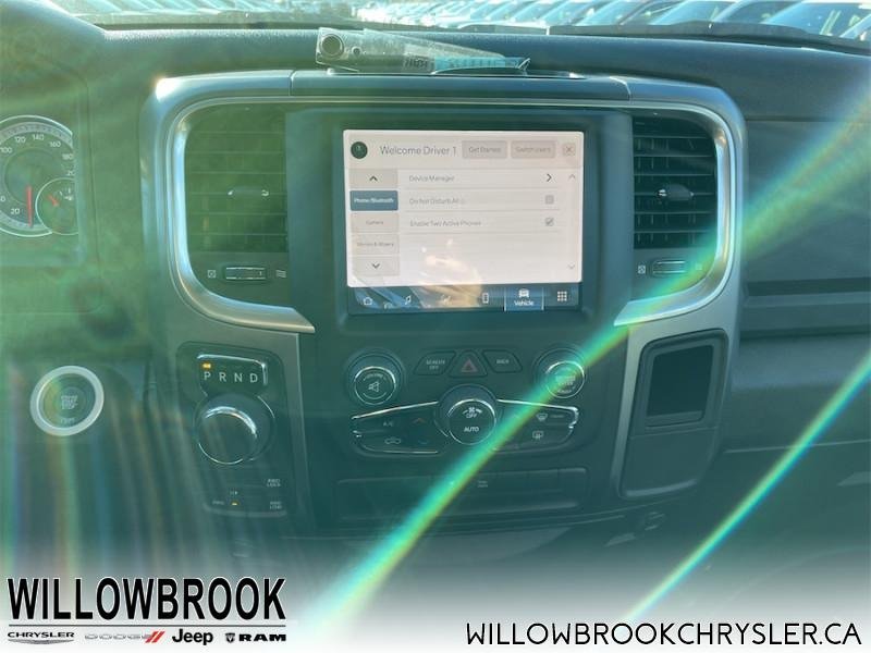 RAM 1500 Classic SLT 3C6RR7LT5NG188441 143703